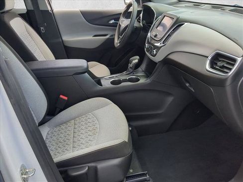 Used 2022 Chevrolet Equinox LS w/ LS Convenience Package FWD image 20