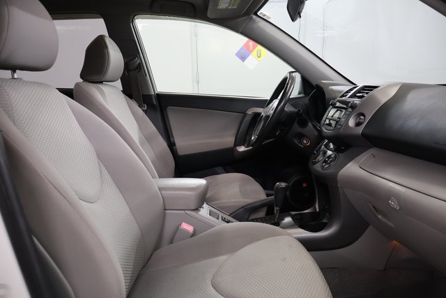 Used 2007 Toyota RAV4 Limited AWD/4WD image 26