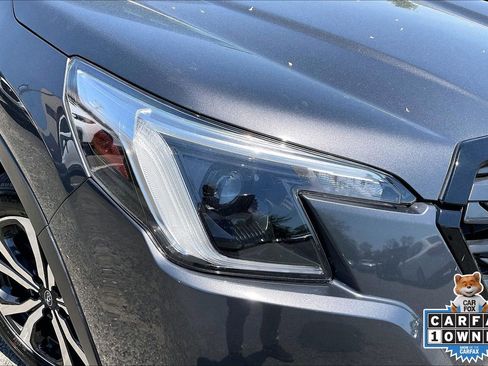 Certified 2023 Subaru Forester Limited AWD/4WD image 27