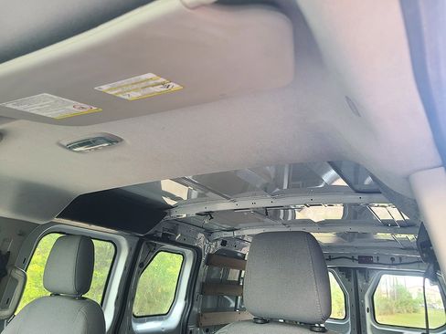 Used 2016 Ford Transit 250 130 Low Roof w/ Exterior Upgrade Package image 11