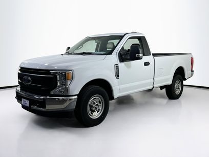 Used 2022 Ford F250 XL w/ Power Equipment Group
