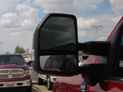 Used 2024 Ford F250 King Ranch w/ Chrome Package AWD/4WD image 18