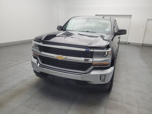 Used 2016 Chevrolet Silverado 1500 LT w/ All Star Edition RWD image 15
