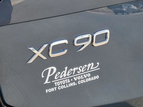 New 2026 Volvo XC90 T8 Ultra w/ Protection Package Premier AWD/4WD image 8