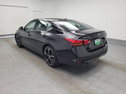 Used 2024 Nissan Altima 2.5 SR FWD image 5