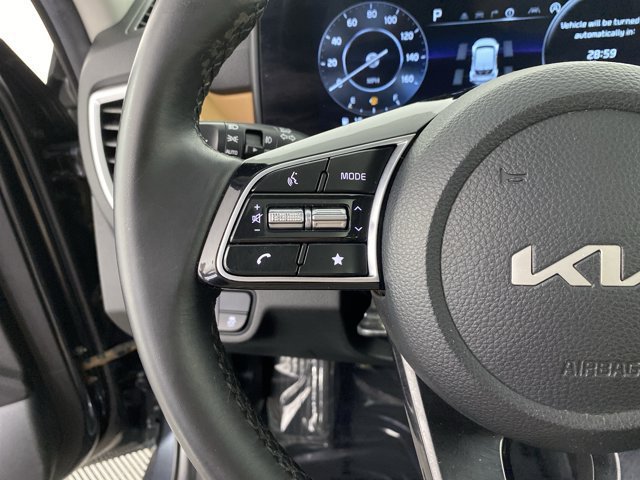 Used 2024 Kia Seltos EX AWD/4WD image 25