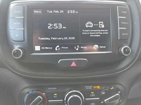 Used 2024 Kia Soul LX w/ Option Group 015 image 30