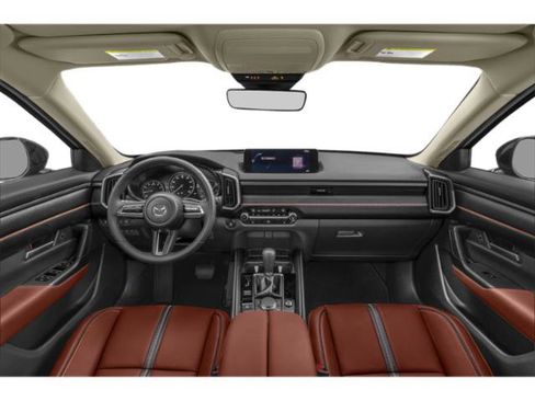 Used 2025 MAZDA CX-50 Meridian Edition w/ Apex Package image 5