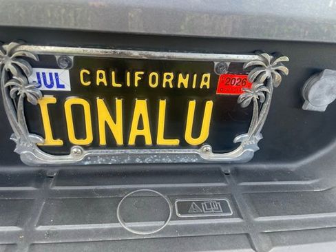 Used 2021 Ford Ranger Lariat w/ Equipment Group 501A High image 2