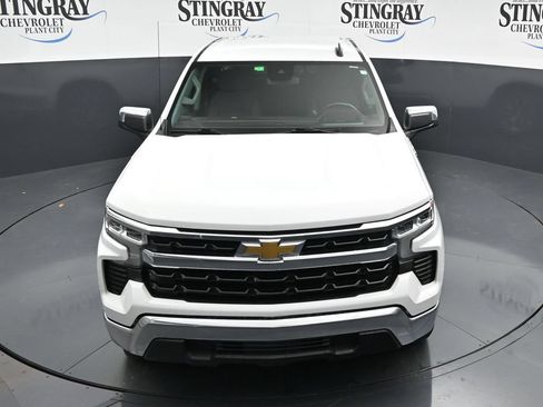 Used 2022 Chevrolet Silverado 1500 LT w/ All Star Edition Plus RWD image 19