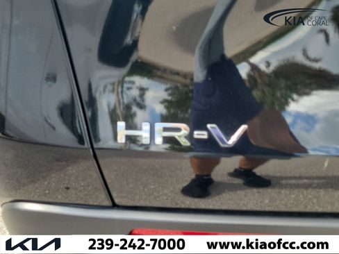 Used 2024 Honda HR-V Sport image 7