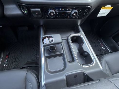 New 2026 Chevrolet Silverado 1500 LT Trail Boss w/ LT Trail Boss Premium Package AWD/4WD image 17