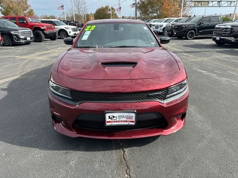 Used 2023 Dodge Charger R/T w/ Harman/Kardon Audio Group image 3