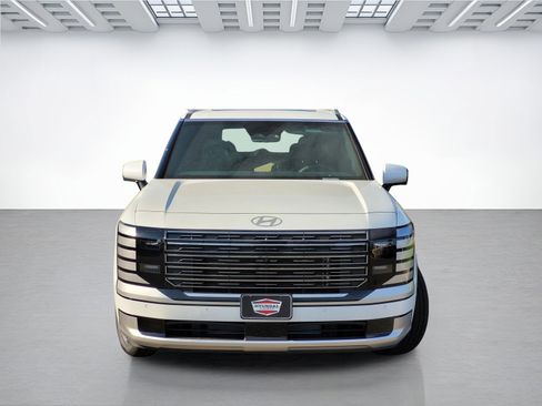 New 2026 Hyundai Palisade Calligraphy image 2