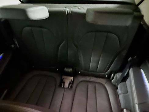 Used 2020 BMW X7 xDrive40i w/ Premium Package image 29