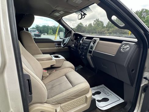 Used 2009 Ford F150 XLT RWD image 14