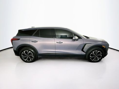 Used 2024 Chevrolet Blazer EV LT AWD/4WD image 10