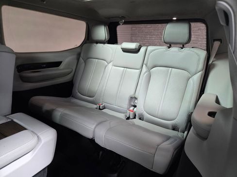 Used 2022 Jeep Grand Wagoneer Series II w/ Premium Group II AWD/4WD image 41