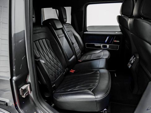 Used 2022 Mercedes-Benz G 63 AMG 4MATIC image 83