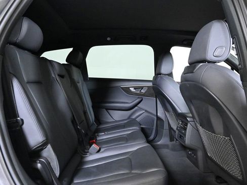 Used 2023 Audi Q7 2.0T Premium Plus w/ Premium Plus Package image 17