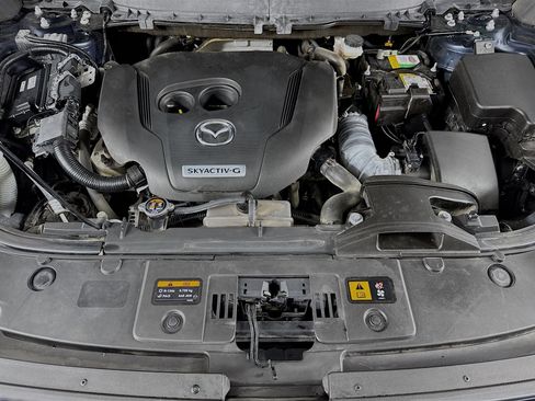 Used 2020 MAZDA CX-9 Sport image 31