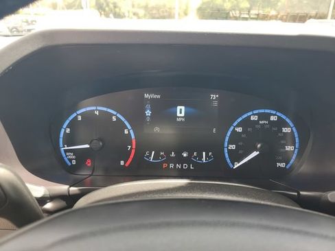 Certified 2023 Ford Bronco Sport Big Bend w/ Convenience Package AWD/4WD image 29