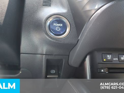 Used 2020 Lexus ES 300h w/ Premium Package FWD image 35