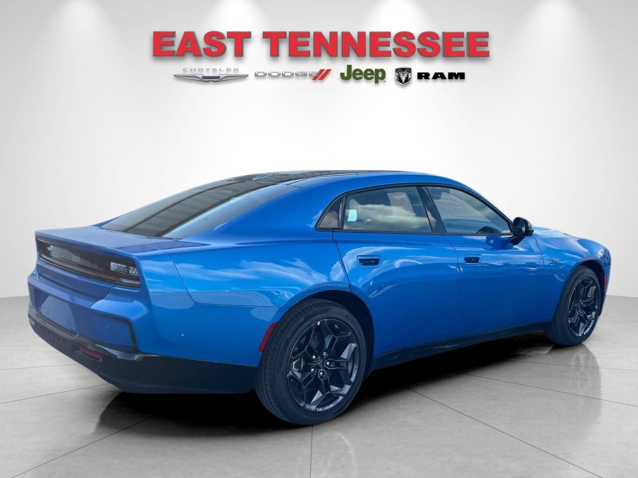 New 2027 Dodge Charger R/T AWD/4WD image 3