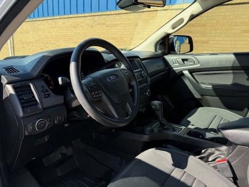 Used 2021 Ford Ranger XL w/ Equipment Group 101A High image 24