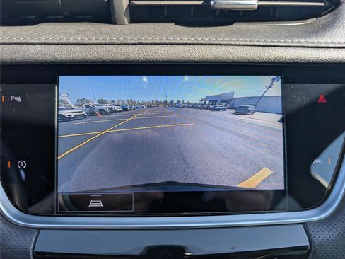 Used 2023 Cadillac XT6 Luxury image 37