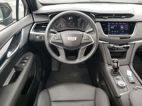 Used 2025 Cadillac XT5 Premium Luxury AWD/4WD image 20
