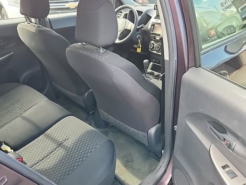 Used 2013 Scion xD FWD image 8