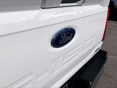 Used 2022 Ford F150 Lariat w/ Equipment Group 502A High image 29