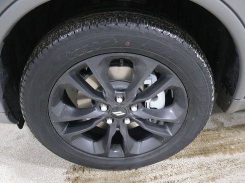 New 2026 Dodge Durango GT image 6