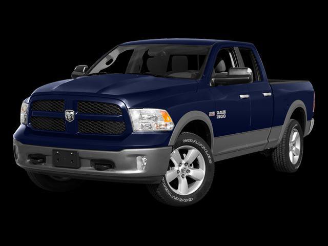 Used 2014 RAM 1500 Classic SLT RWD image 1