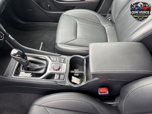 Used 2023 Subaru Forester Limited image 20