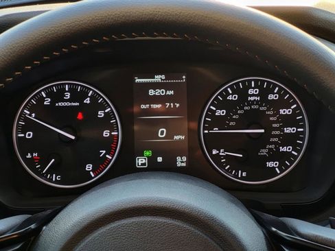 New 2025 Subaru Ascent Bronze Edition image 14