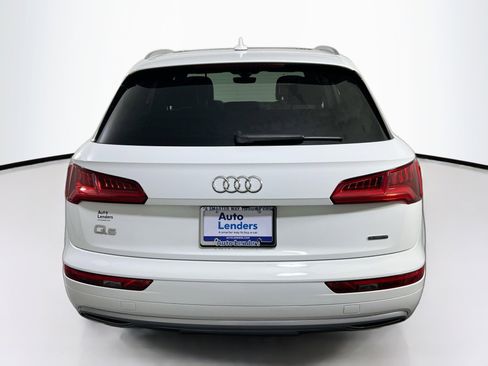 Used 2019 Audi Q5 2.0T Premium w/ Convenience Package image 6