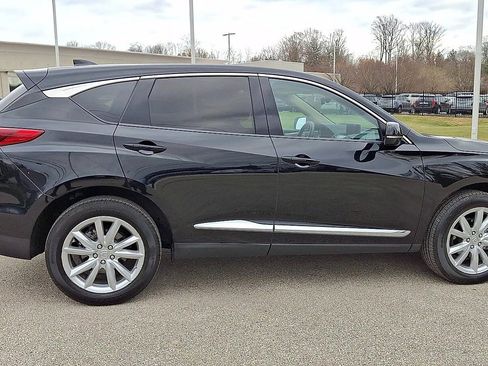 Used 2019 Acura RDX AWD image 9