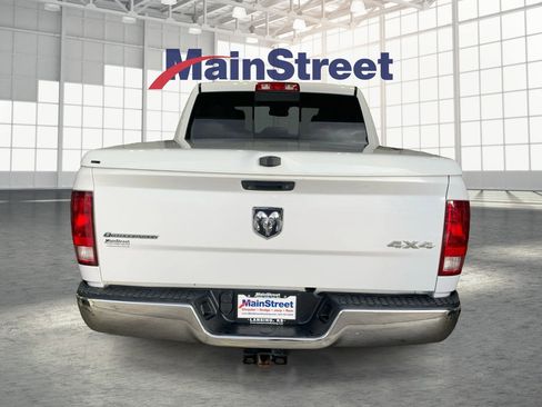 Used 2016 RAM 1500 Outdoorsman image 4