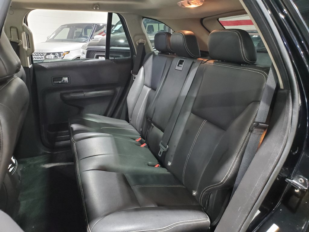 Used 2008 Ford Edge Limited AWD/4WD image 21