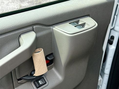 New 2024 Chevrolet Express 3500 w/ Power Convenience Package image 14