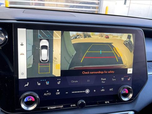 Used 2024 Lexus RX 350 Premium w/ Accessory Package (Z1) image 25