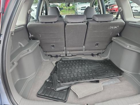 Used 2008 Honda CR-V LX image 30