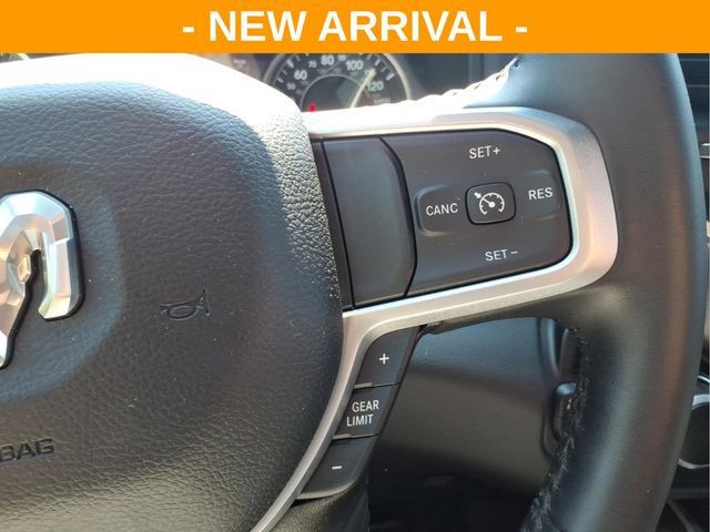 Used 2024 RAM 1500 Big Horn AWD/4WD image 20