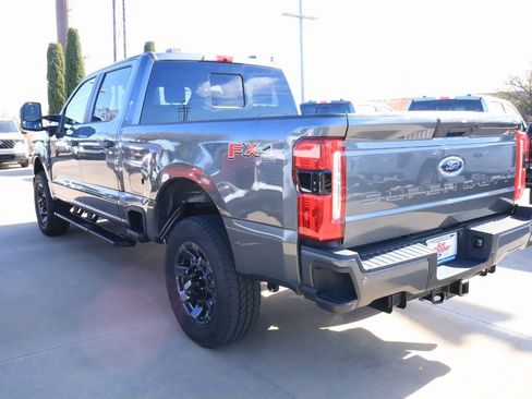 New 2026 Ford F250 XL w/ STX Appearance Package image 20