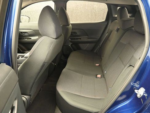 Used 2025 Nissan Kicks S image 12