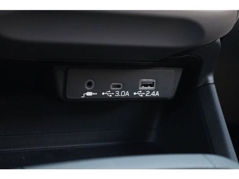 New 2026 Subaru Crosstrek 2.5i Premium AWD/4WD image 37