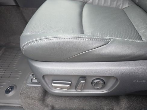 New 2025 Toyota 4Runner TRD Off-Road Premium image 16