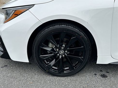 Used 2022 Toyota Corolla SE image 12